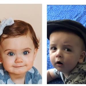 Meet your Posher, Bob